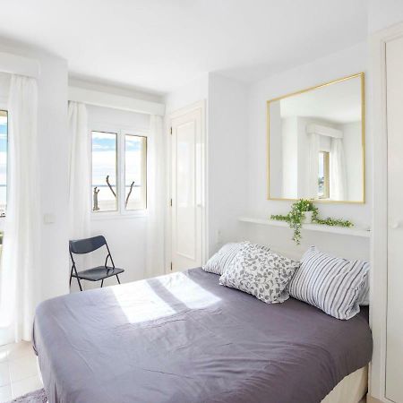 Apartment Vista Al Mar By Interhome Port de Alcudia  Buitenkant foto