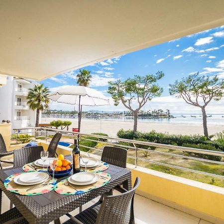 Apartment Vista Al Mar By Interhome Port de Alcudia  Buitenkant foto