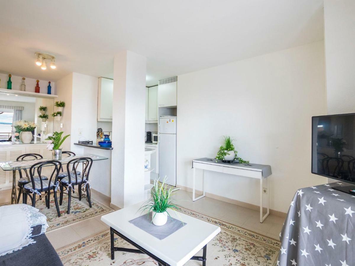 Apartment Vista Al Mar By Interhome Port de Alcudia  Buitenkant foto