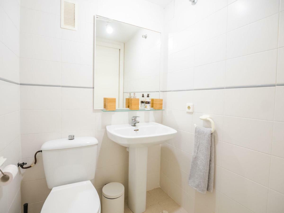 Apartment Vista Al Mar By Interhome Port de Alcudia  Buitenkant foto