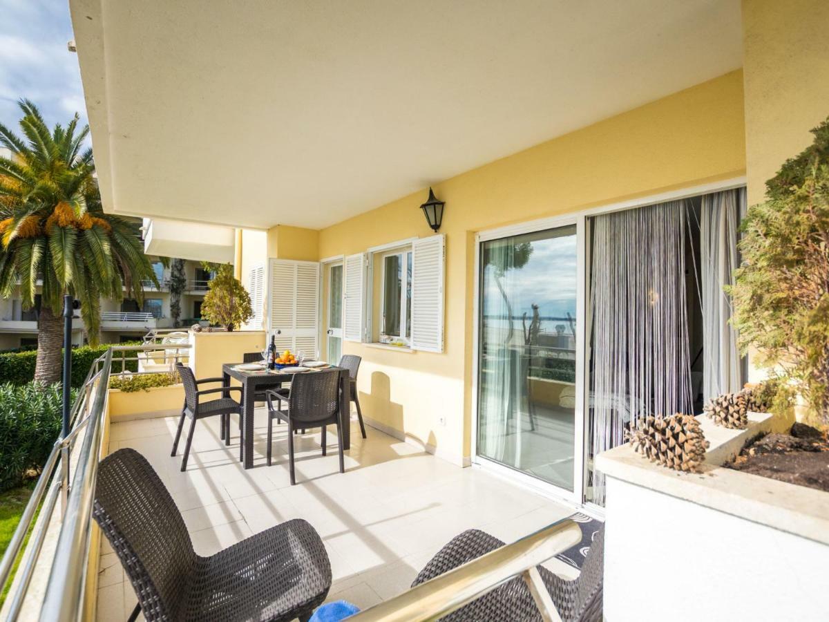 Apartment Vista Al Mar By Interhome Port de Alcudia  Buitenkant foto