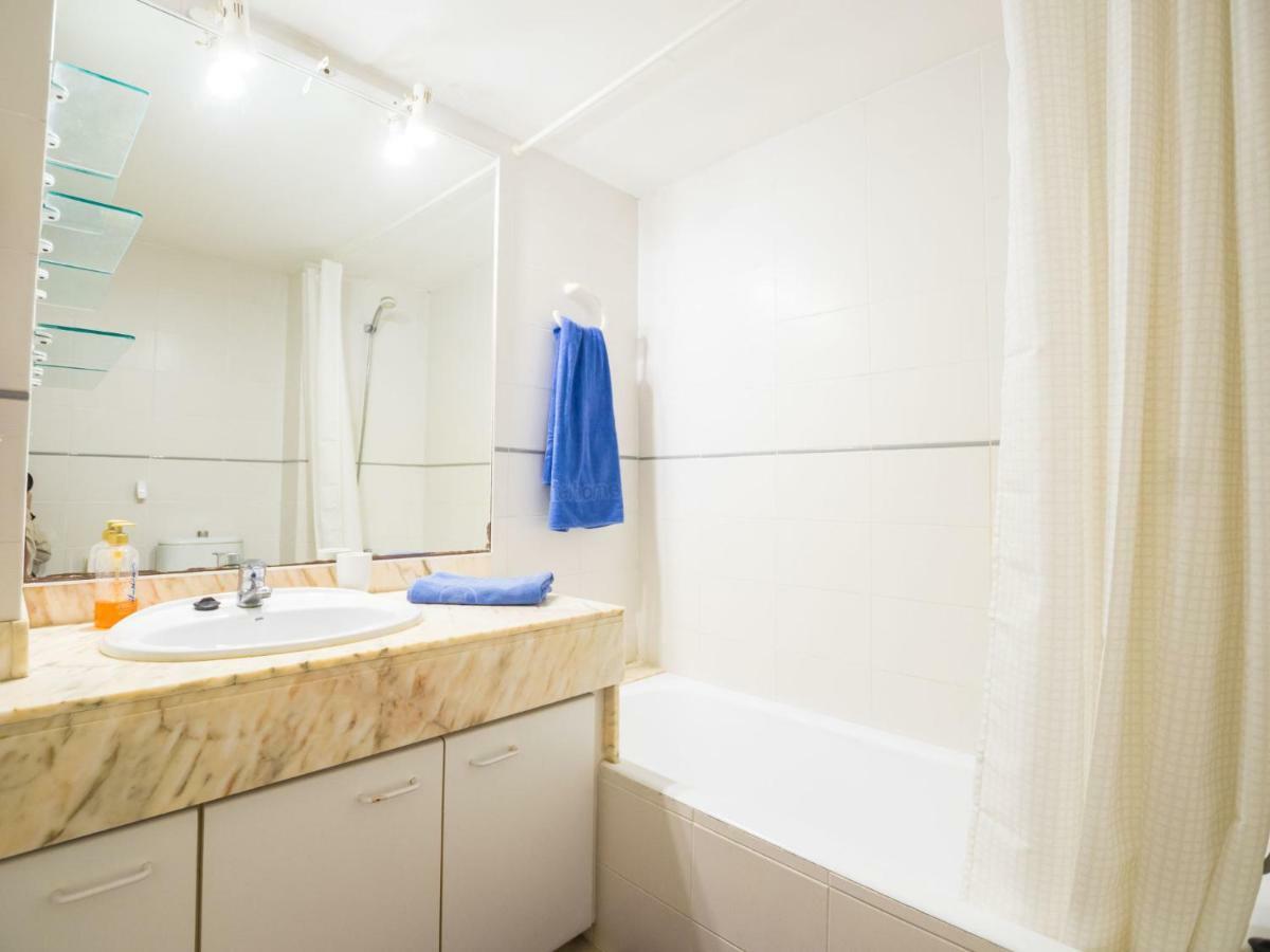 Apartment Vista Al Mar By Interhome Port de Alcudia  Buitenkant foto